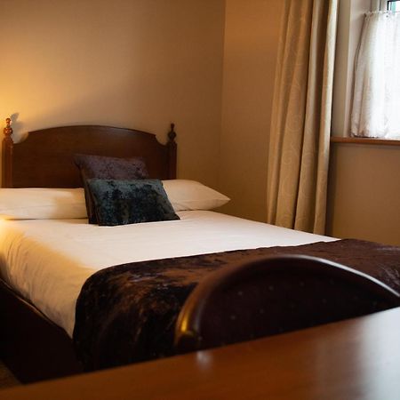 Bridge Hotel Arklow Buitenkant foto