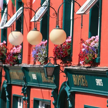Bridge Hotel Arklow Buitenkant foto