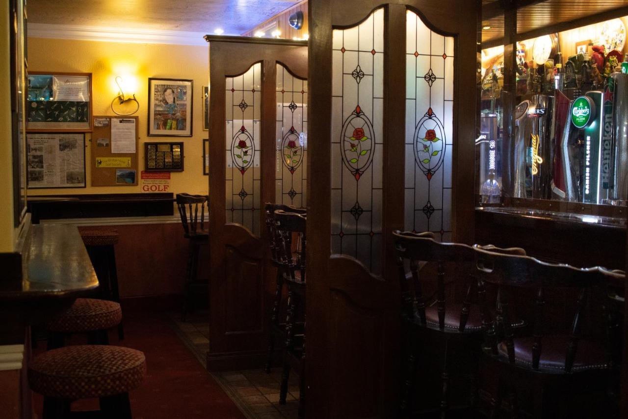 Bridge Hotel Arklow Buitenkant foto