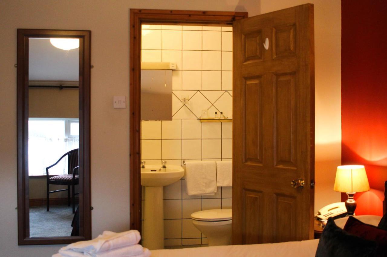 Bridge Hotel Arklow Buitenkant foto