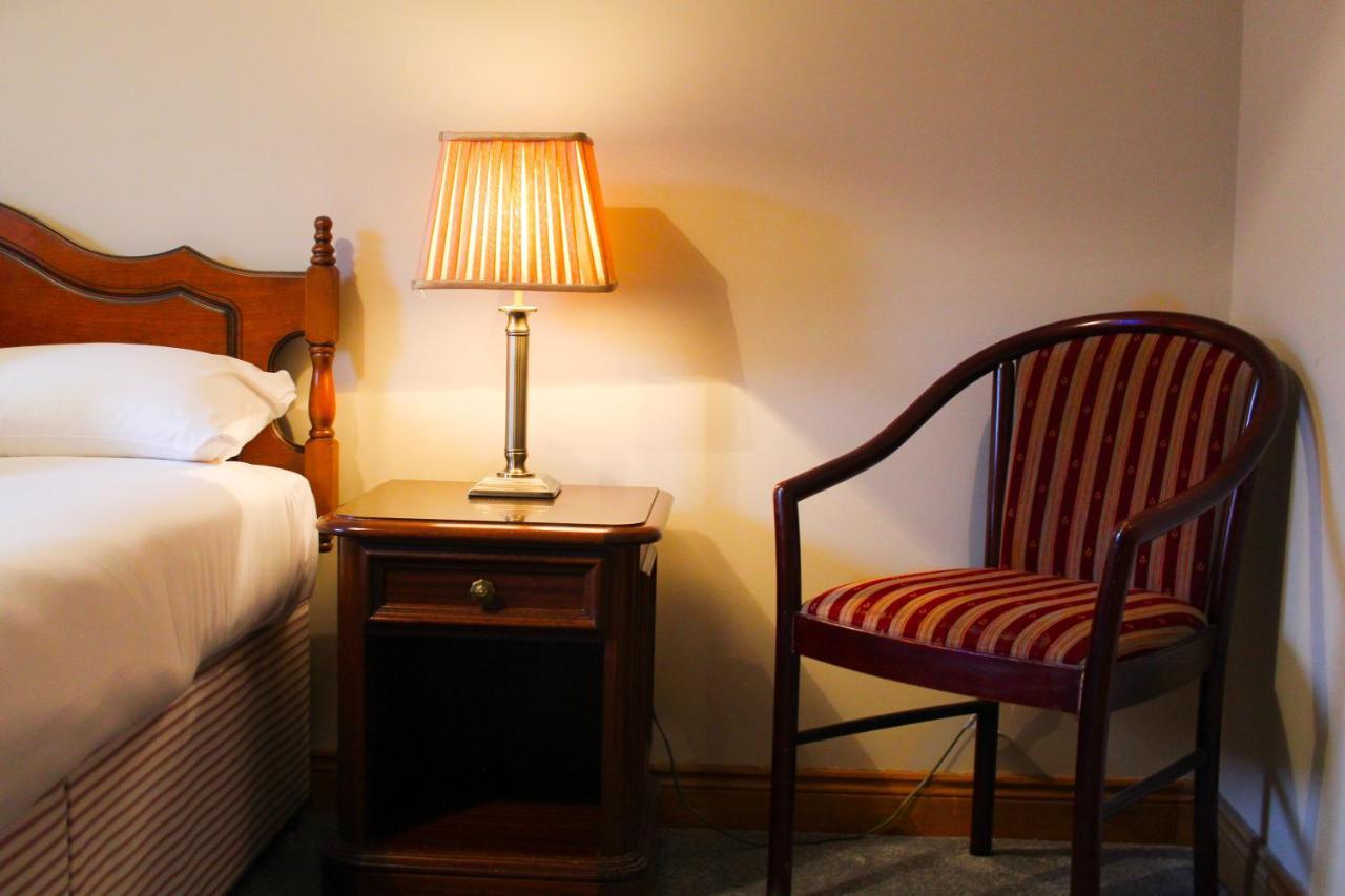 Bridge Hotel Arklow Buitenkant foto