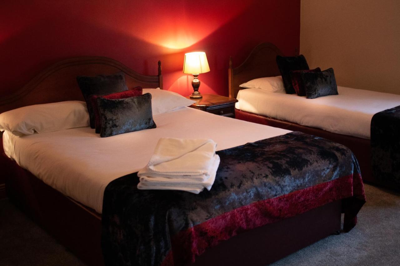 Bridge Hotel Arklow Buitenkant foto