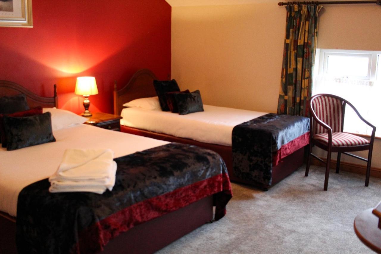 Bridge Hotel Arklow Buitenkant foto