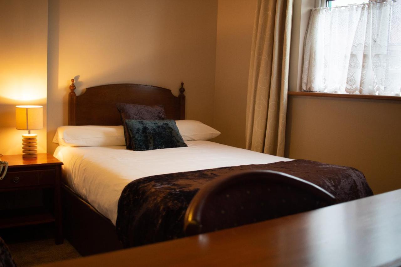 Bridge Hotel Arklow Buitenkant foto