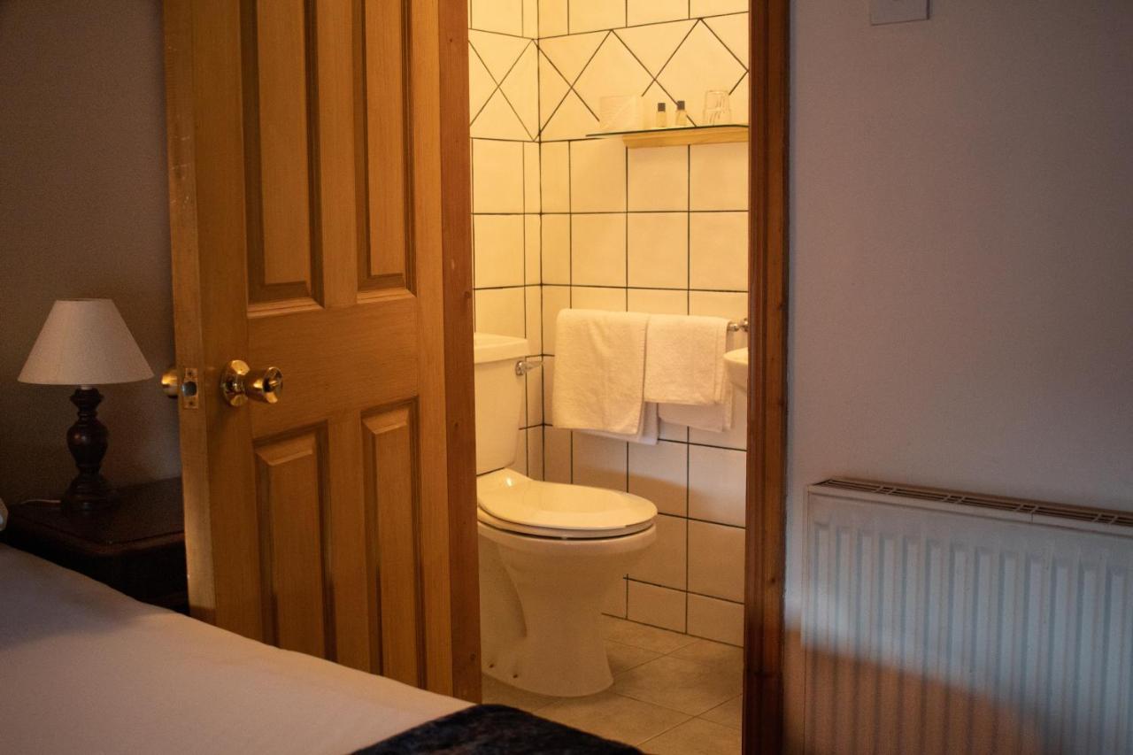 Bridge Hotel Arklow Buitenkant foto