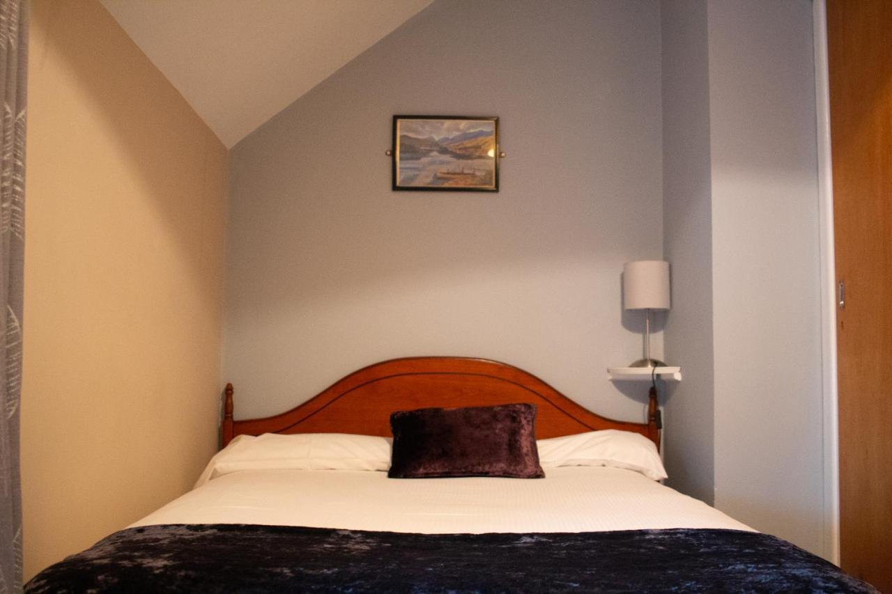 Bridge Hotel Arklow Buitenkant foto