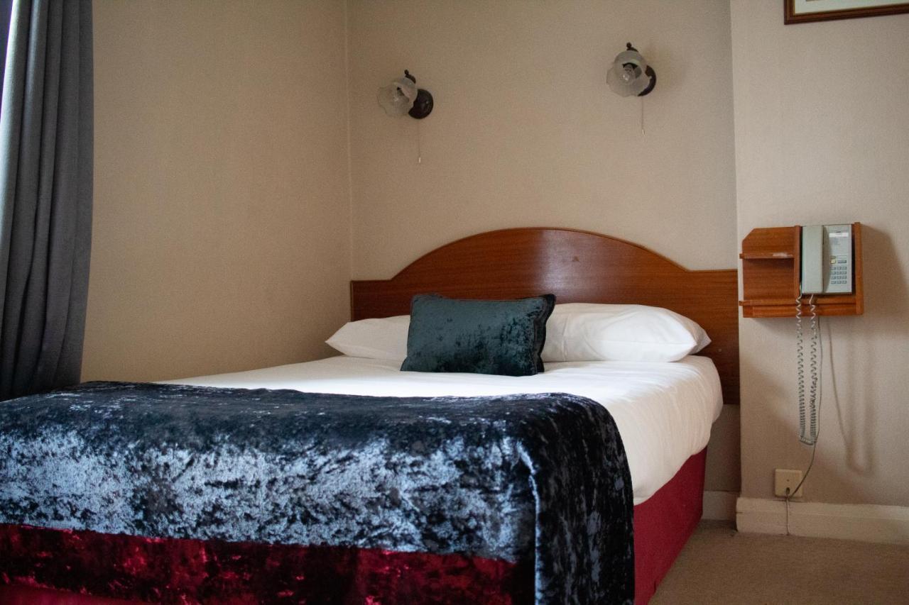 Bridge Hotel Arklow Buitenkant foto