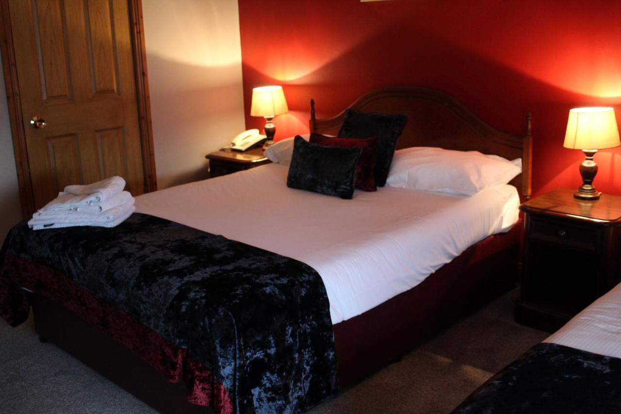 Bridge Hotel Arklow Buitenkant foto