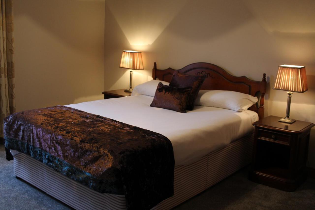Bridge Hotel Arklow Buitenkant foto