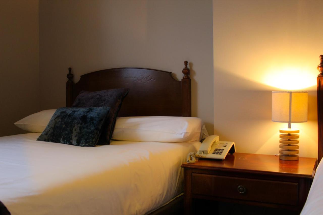 Bridge Hotel Arklow Buitenkant foto