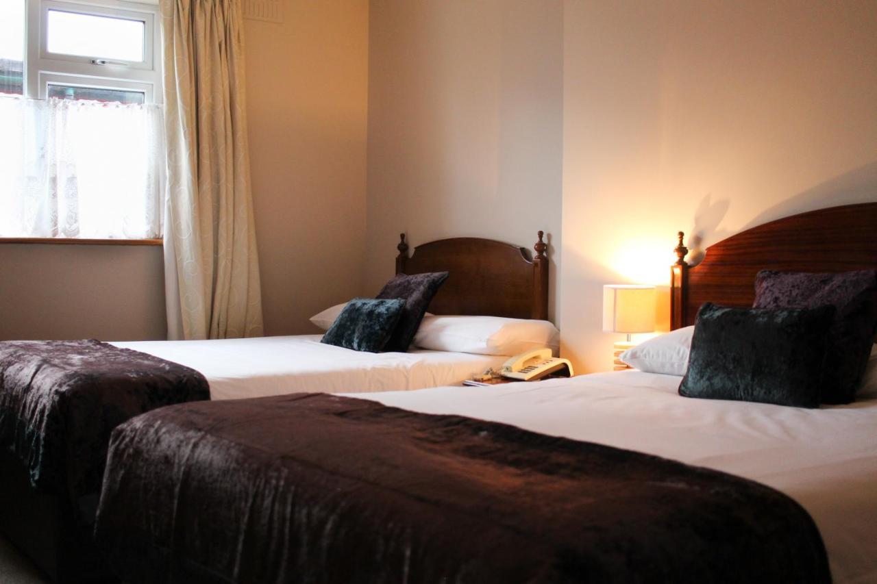 Bridge Hotel Arklow Buitenkant foto