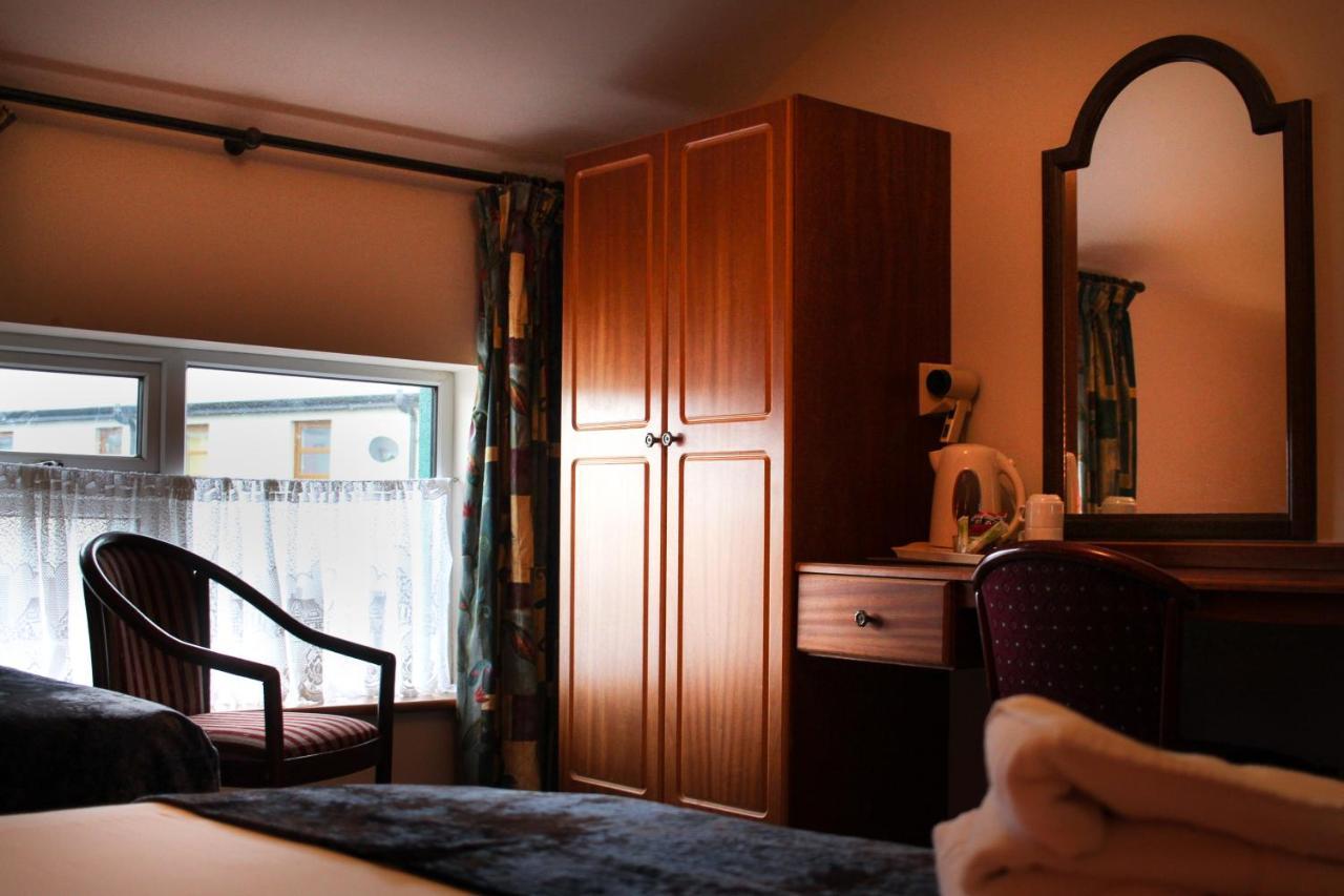 Bridge Hotel Arklow Buitenkant foto