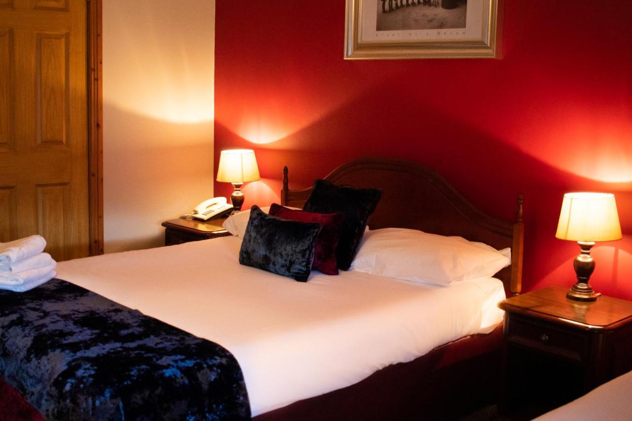 Bridge Hotel Arklow Buitenkant foto
