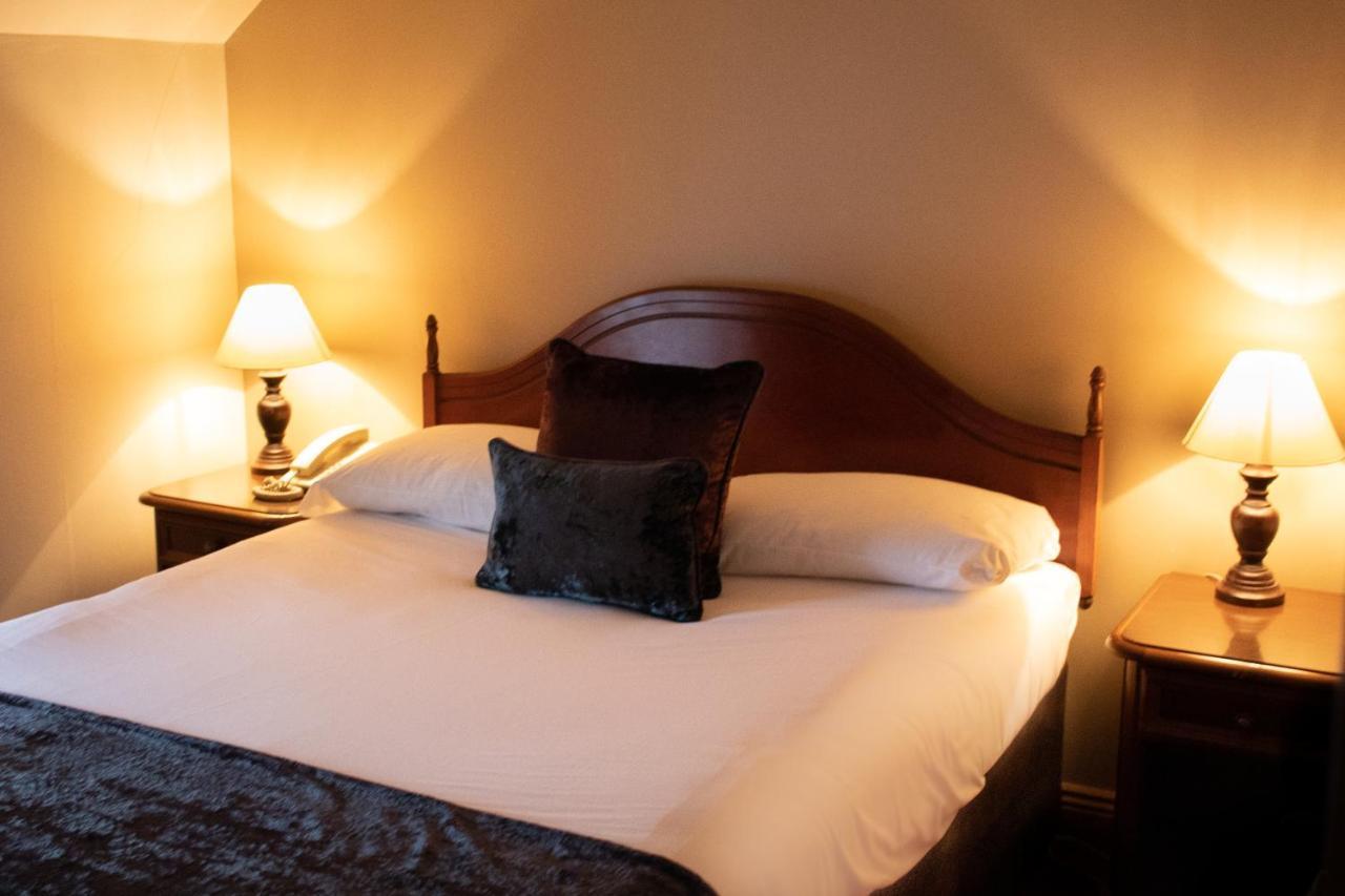 Bridge Hotel Arklow Buitenkant foto