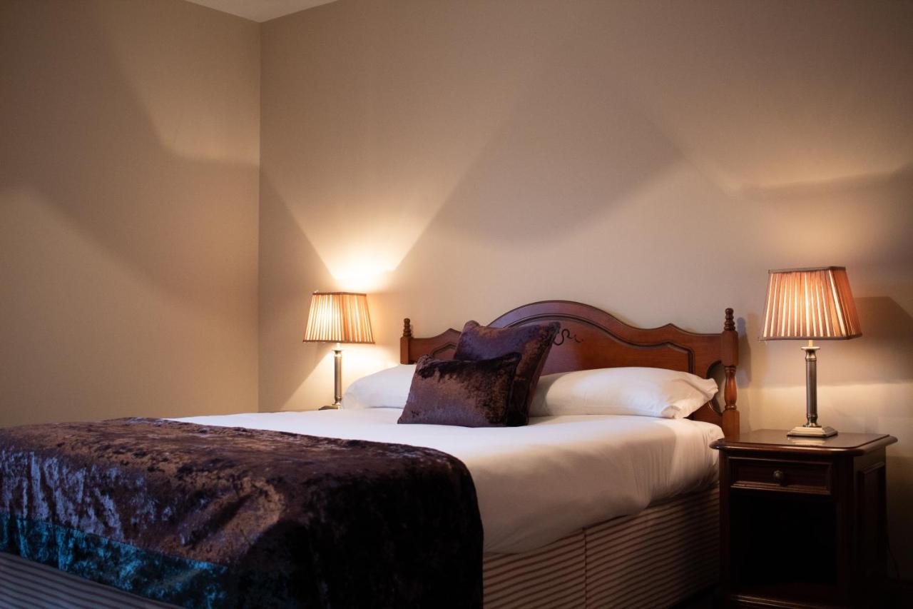 Bridge Hotel Arklow Buitenkant foto