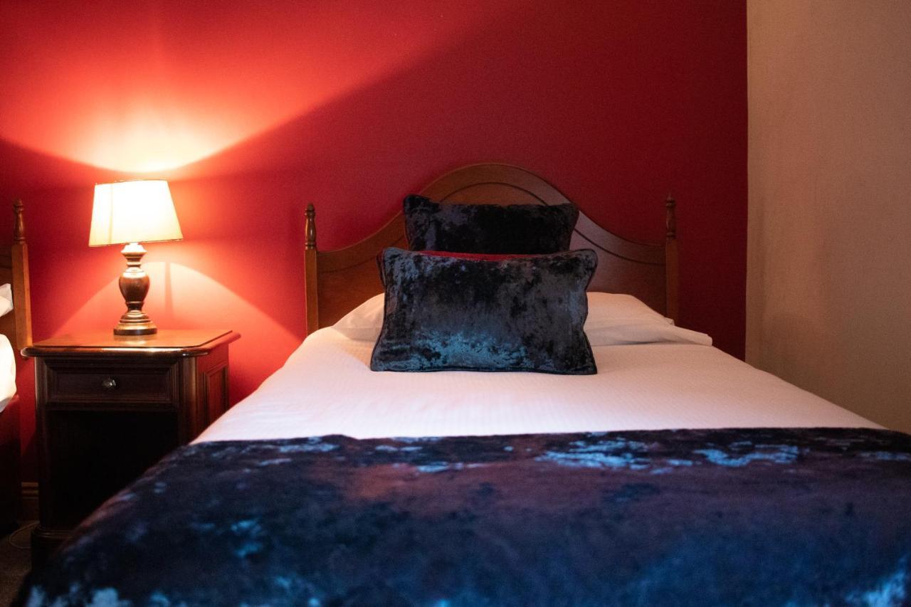 Bridge Hotel Arklow Buitenkant foto