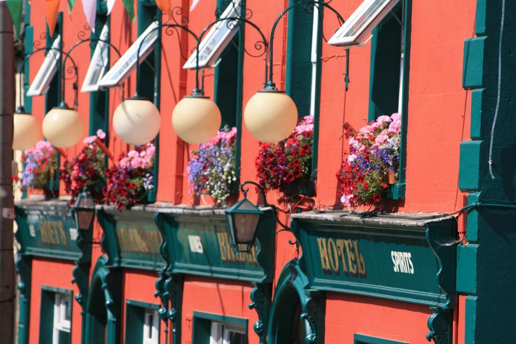 Bridge Hotel Arklow Buitenkant foto