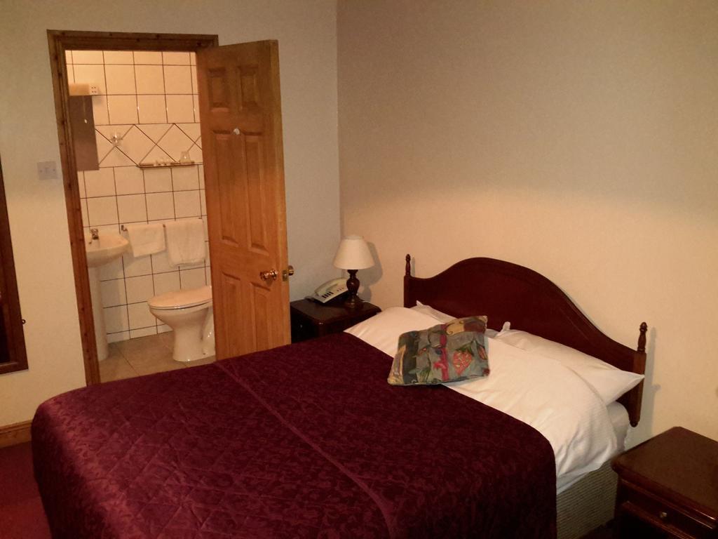 Bridge Hotel Arklow Kamer foto
