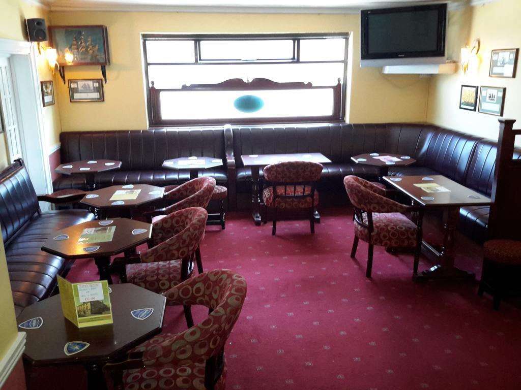 Bridge Hotel Arklow Buitenkant foto