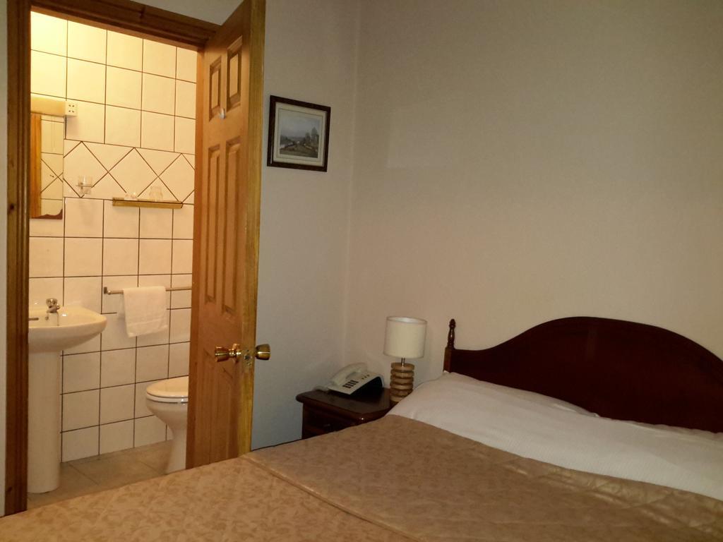 Bridge Hotel Arklow Kamer foto