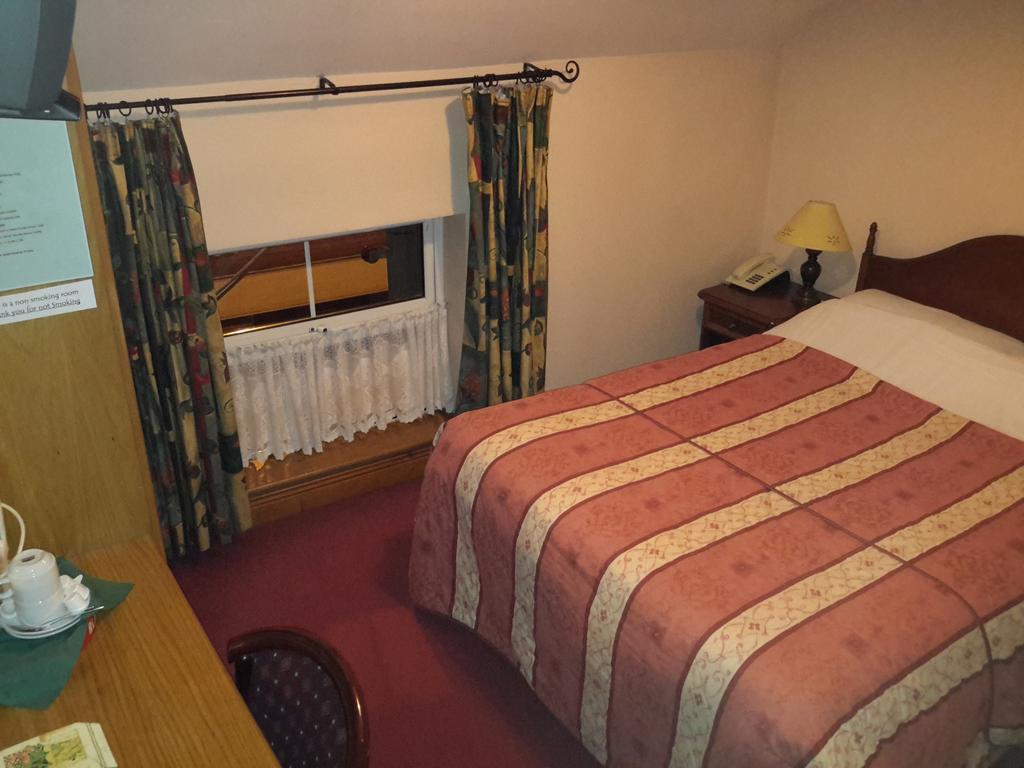 Bridge Hotel Arklow Kamer foto